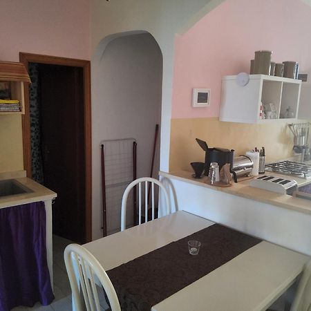 Appartement Cesare Battisti à Seggiano Chambre photo