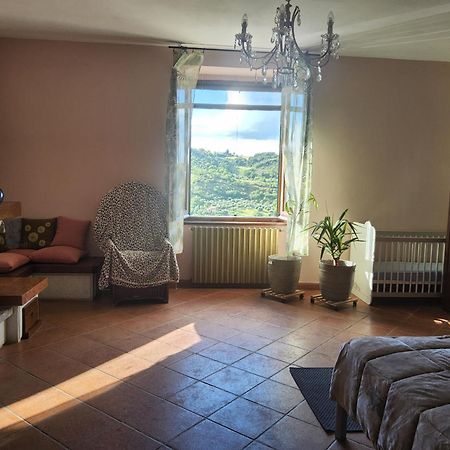 Appartement Cesare Battisti à Seggiano Chambre photo