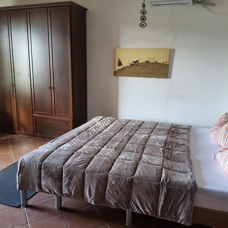 Appartement Cesare Battisti à Seggiano Chambre photo