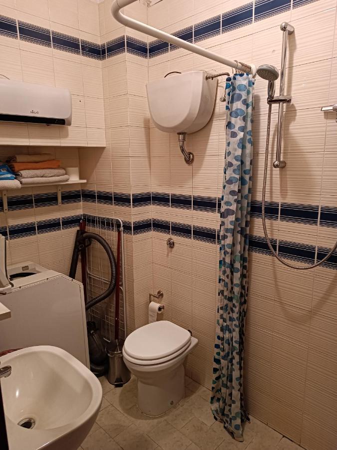Appartement Cesare Battisti à Seggiano Extérieur photo